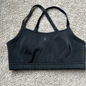 New balance sports bra